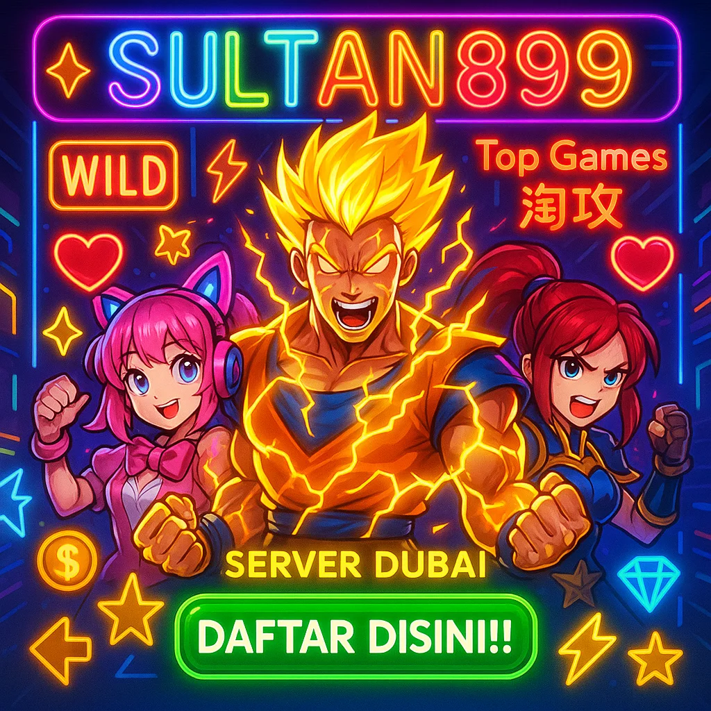 Sultan899 - Adventure Quest Sultan 899 Dengan Dunia Magis Luas
Sultan899 - Adventure Quest Sultan 899 Dengan Dunia Magis Luas